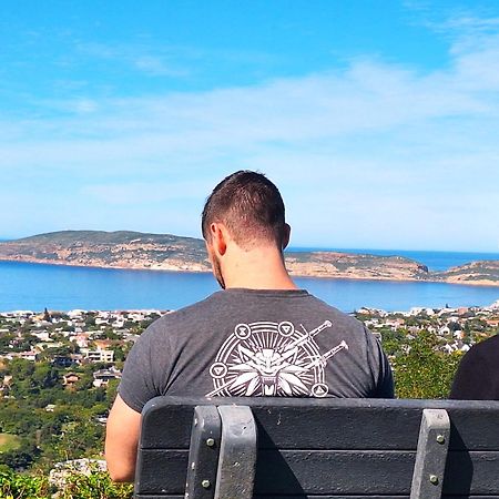 Mount Castleton Apartment Plettenberg Bay Bagian luar foto