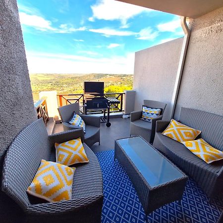 Mount Castleton Apartment Plettenberg Bay Bagian luar foto