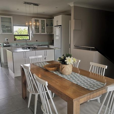 Mount Castleton Apartment Plettenberg Bay Bagian luar foto