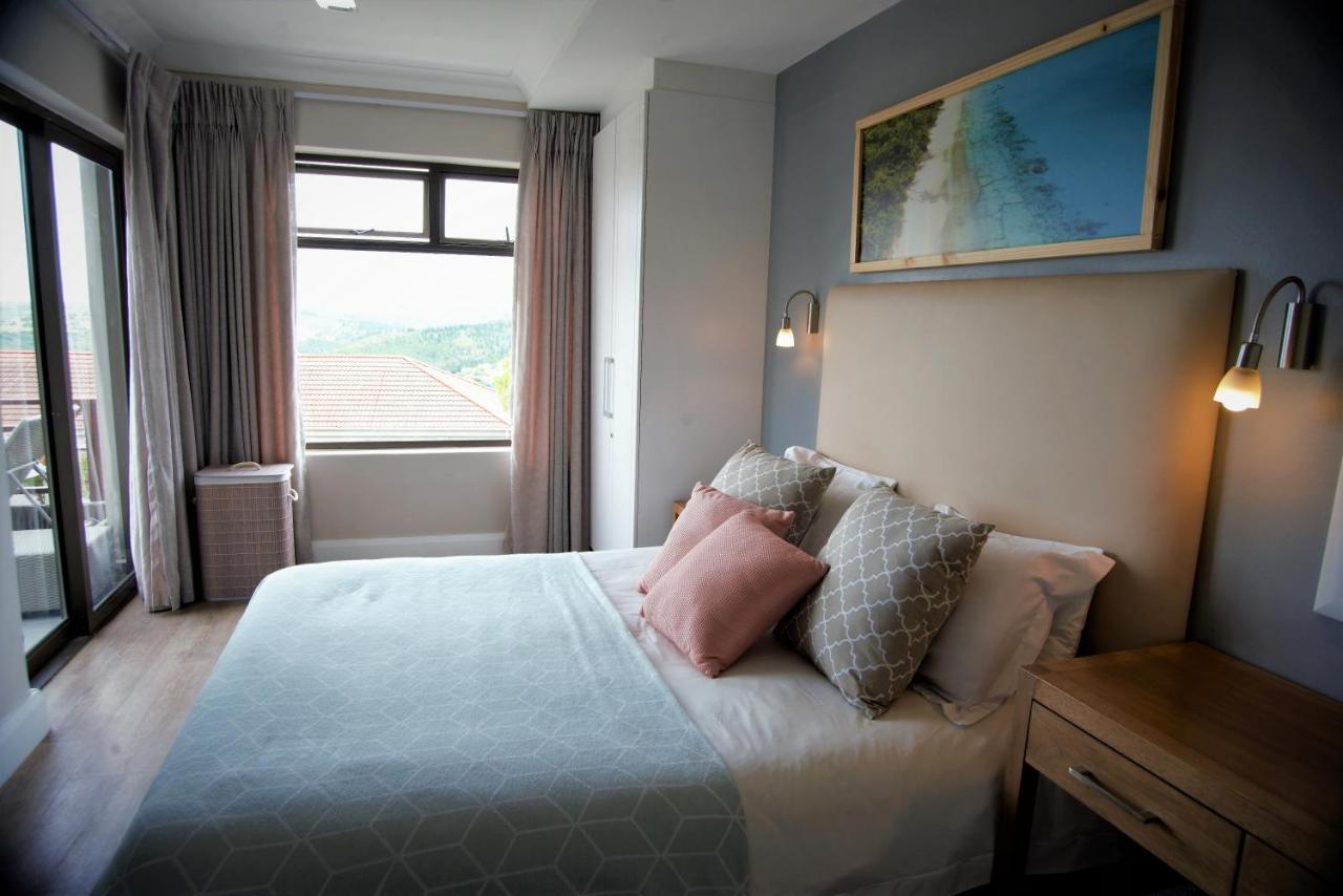 Mount Castleton Apartment Plettenberg Bay Bagian luar foto