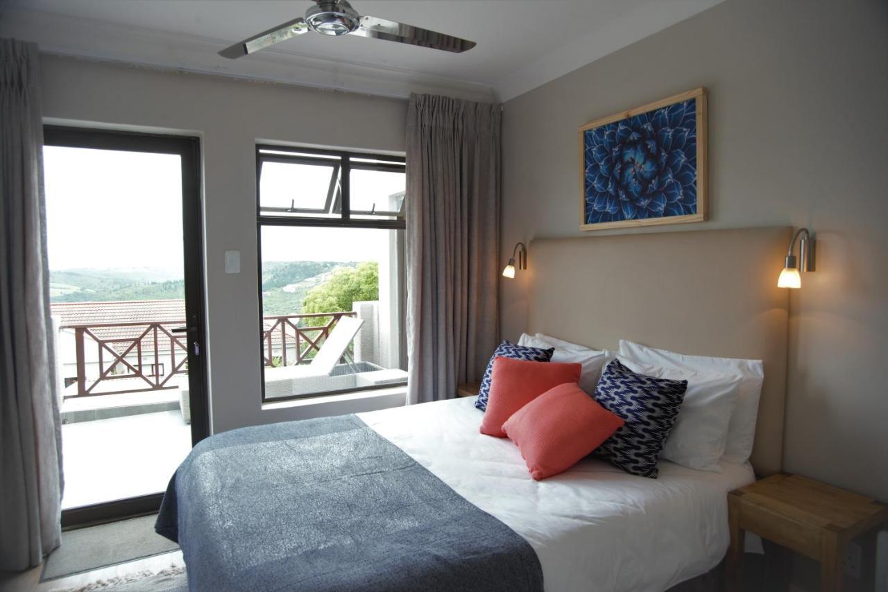 Mount Castleton Apartment Plettenberg Bay Bagian luar foto