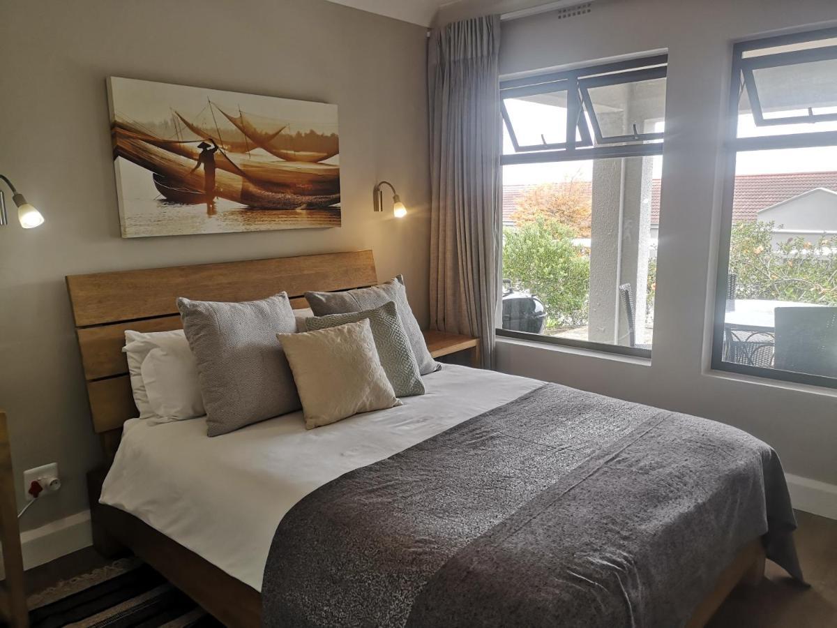 Mount Castleton Apartment Plettenberg Bay Bagian luar foto