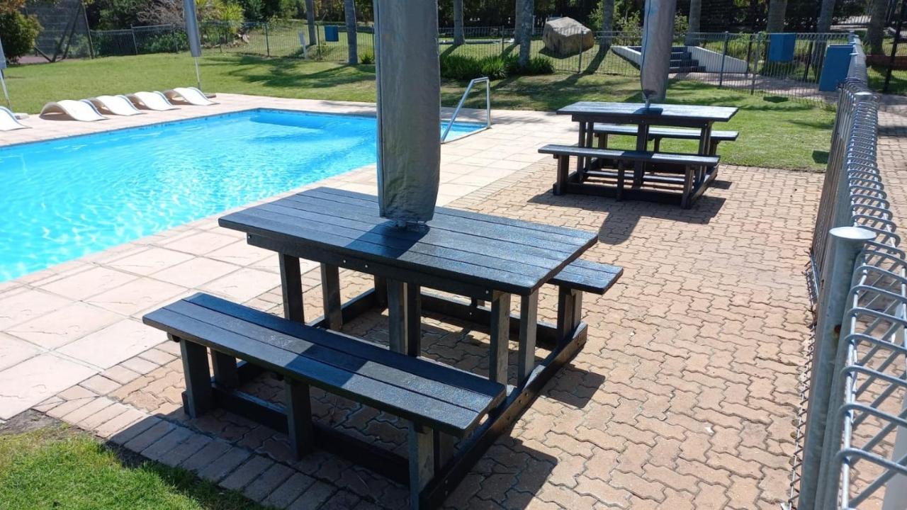 Mount Castleton Apartment Plettenberg Bay Bagian luar foto