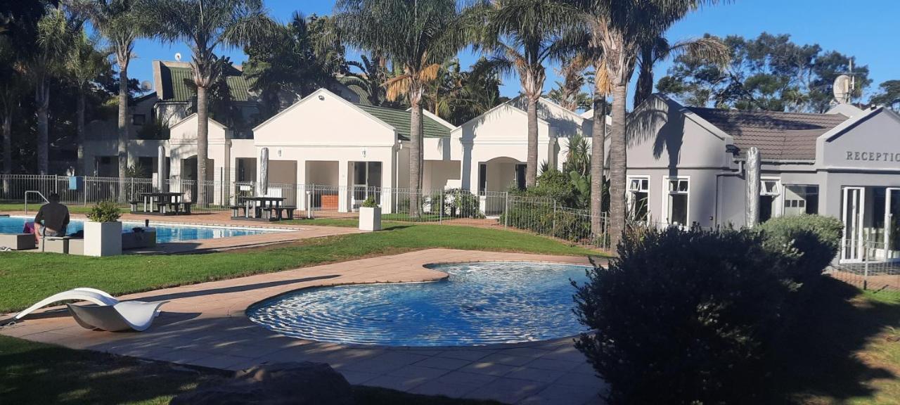Mount Castleton Apartment Plettenberg Bay Bagian luar foto