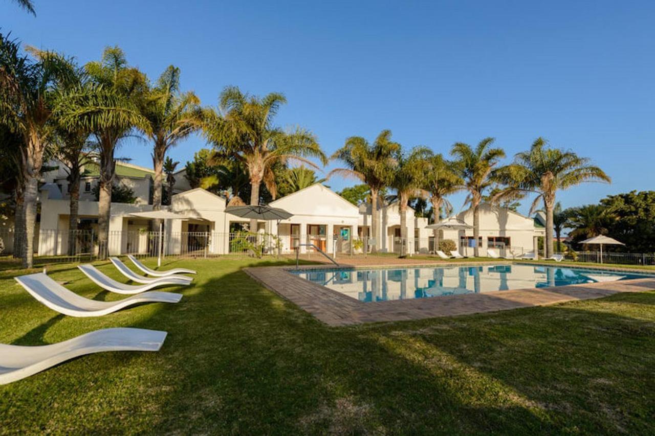 Mount Castleton Apartment Plettenberg Bay Bagian luar foto