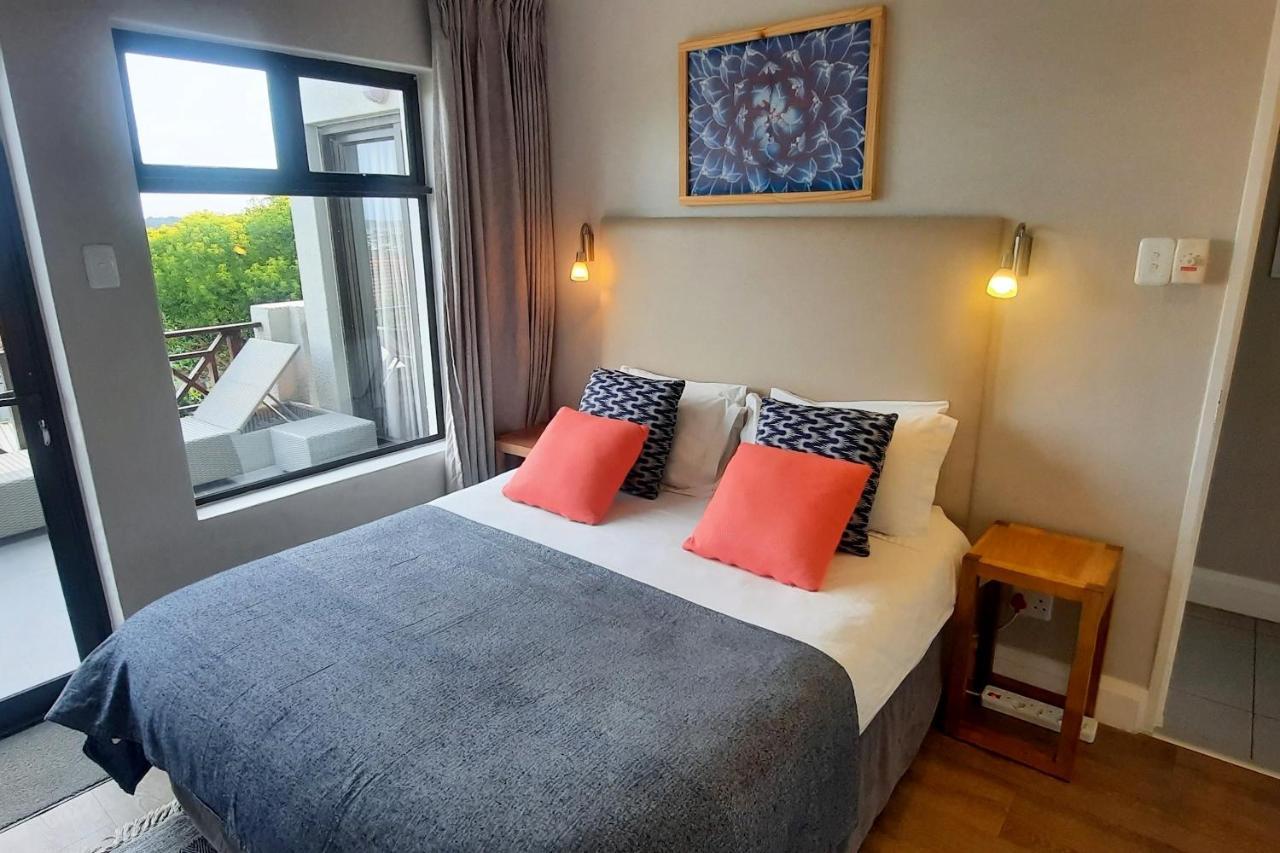 Mount Castleton Apartment Plettenberg Bay Bagian luar foto