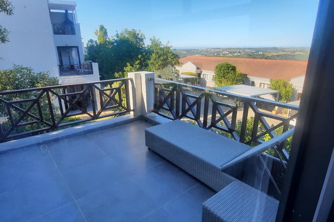 Mount Castleton Apartment Plettenberg Bay Bagian luar foto