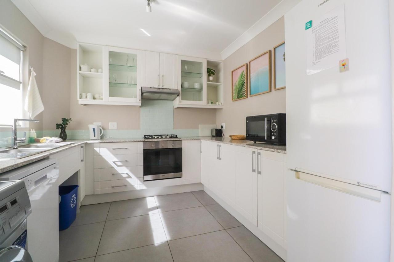 Mount Castleton Apartment Plettenberg Bay Bagian luar foto