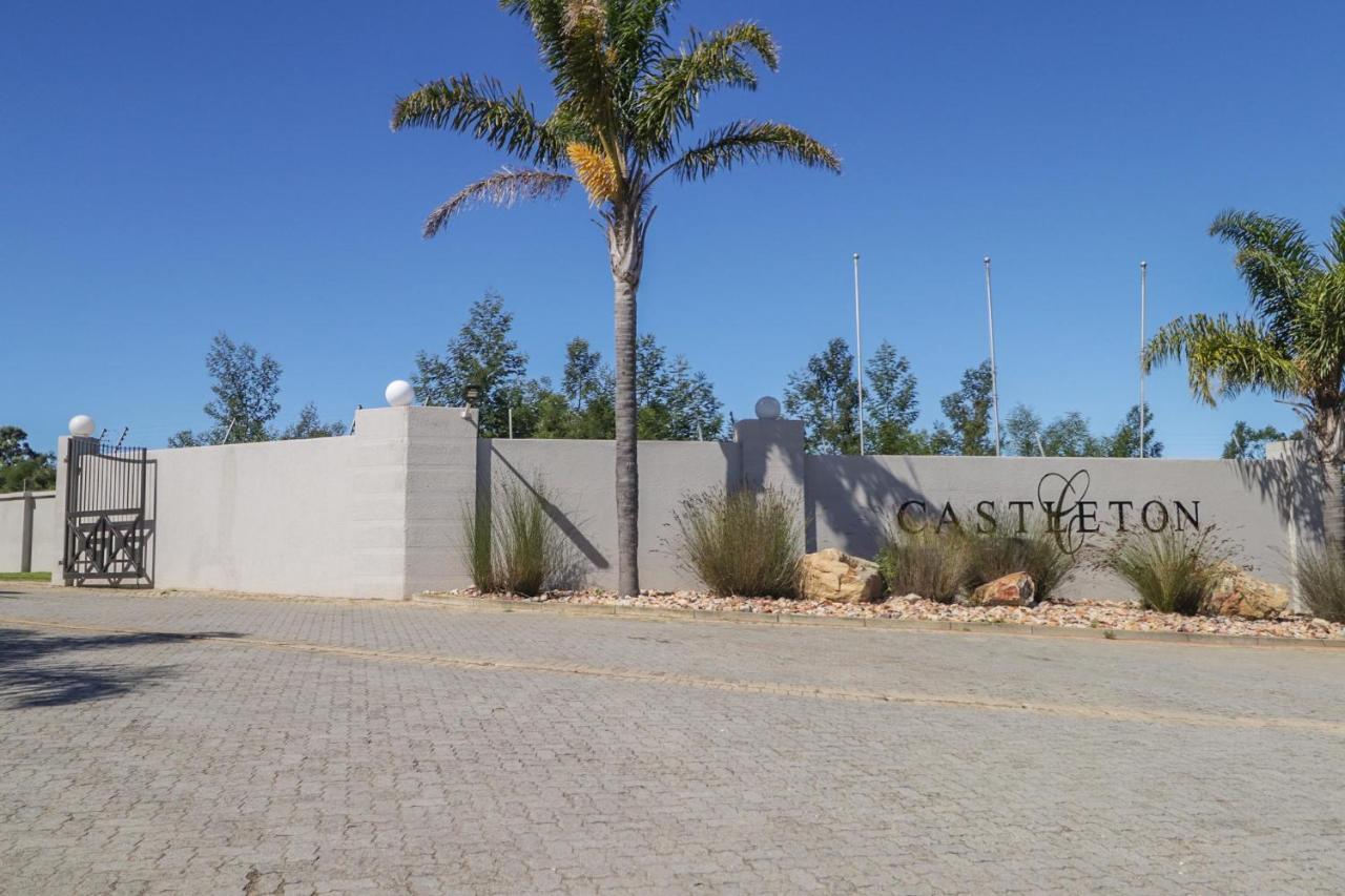 Mount Castleton Apartment Plettenberg Bay Bagian luar foto