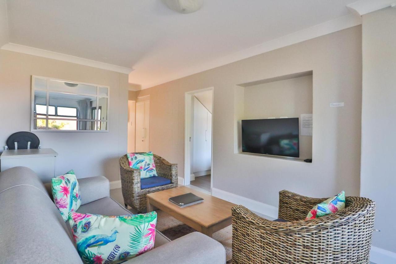 Mount Castleton Apartment Plettenberg Bay Bagian luar foto