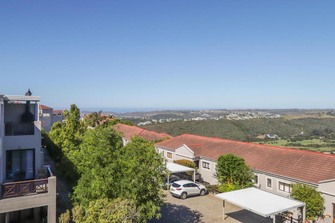 Mount Castleton Apartment Plettenberg Bay Bagian luar foto
