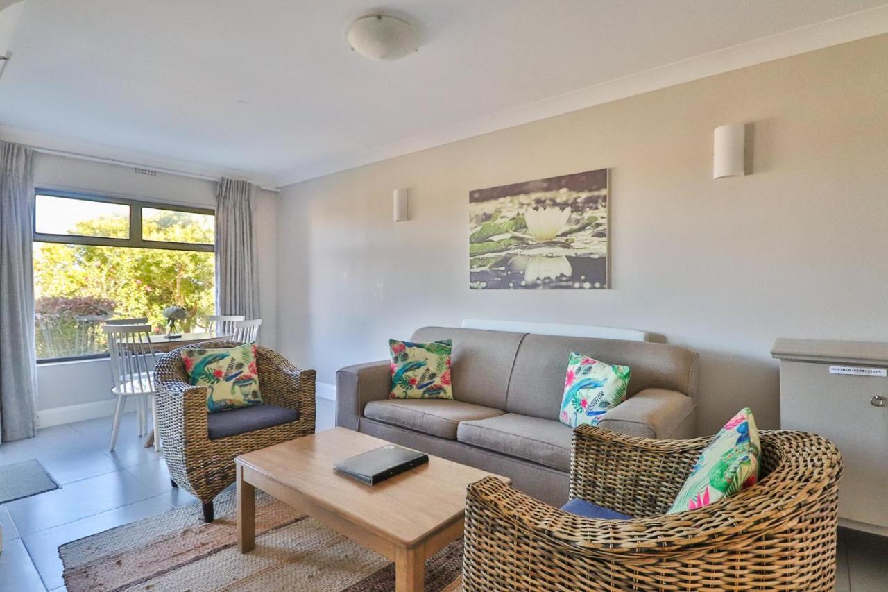 Mount Castleton Apartment Plettenberg Bay Bagian luar foto