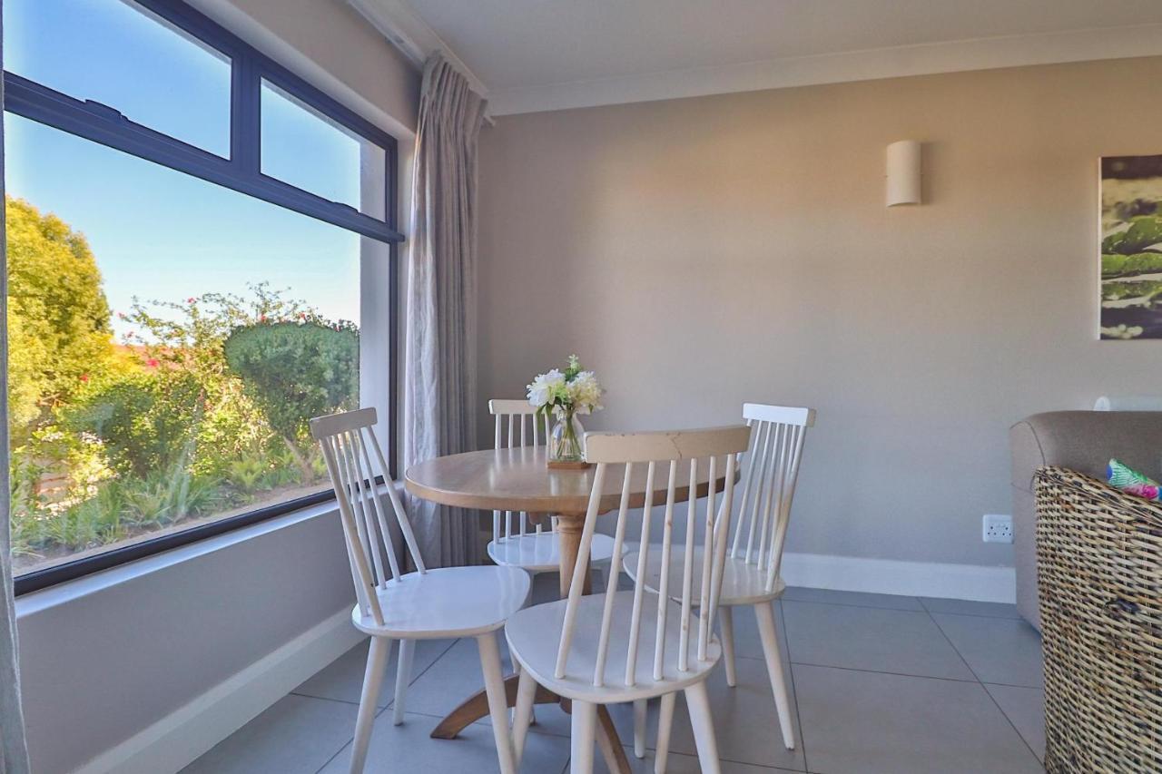 Mount Castleton Apartment Plettenberg Bay Bagian luar foto