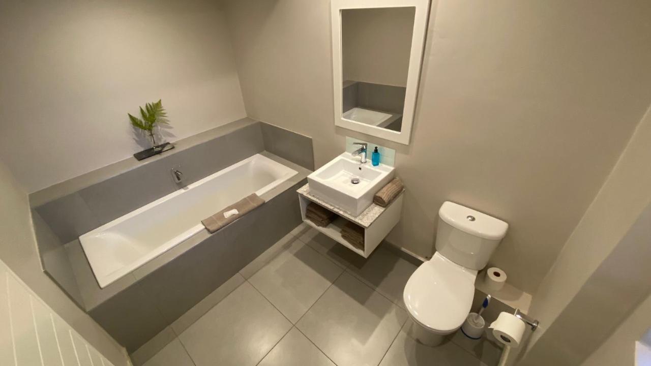 Mount Castleton Apartment Plettenberg Bay Bagian luar foto