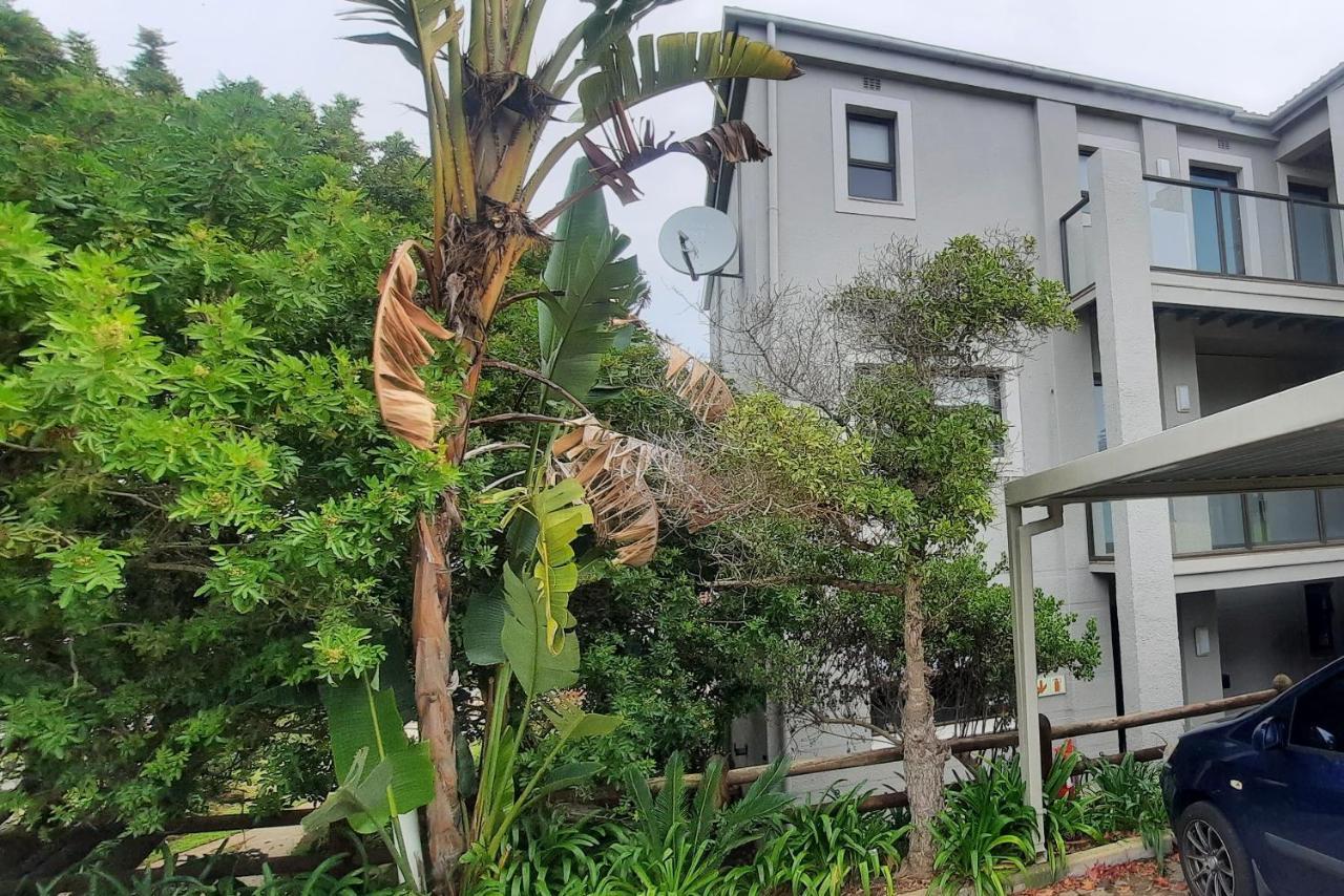 Mount Castleton Apartment Plettenberg Bay Bagian luar foto