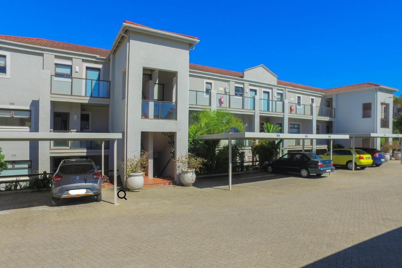 Mount Castleton Apartment Plettenberg Bay Bagian luar foto