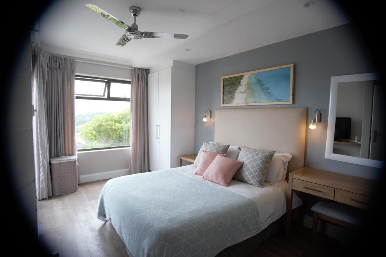 Mount Castleton Apartment Plettenberg Bay Bagian luar foto