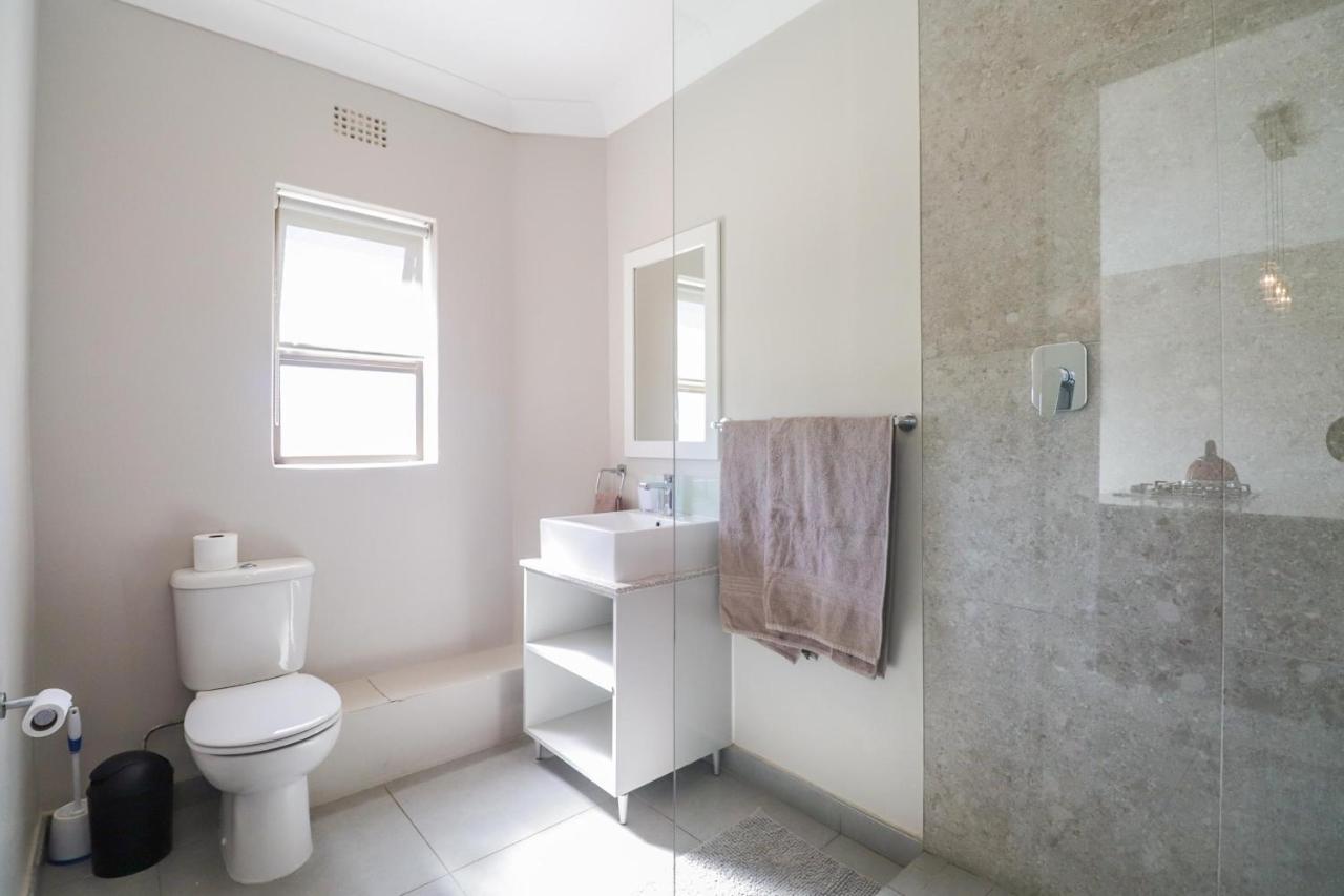 Mount Castleton Apartment Plettenberg Bay Bagian luar foto