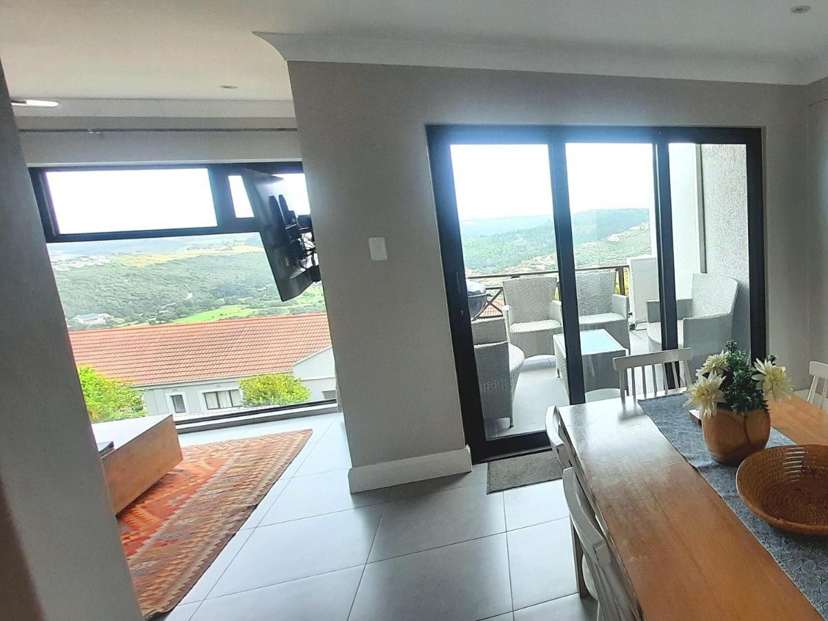 Mount Castleton Apartment Plettenberg Bay Bagian luar foto