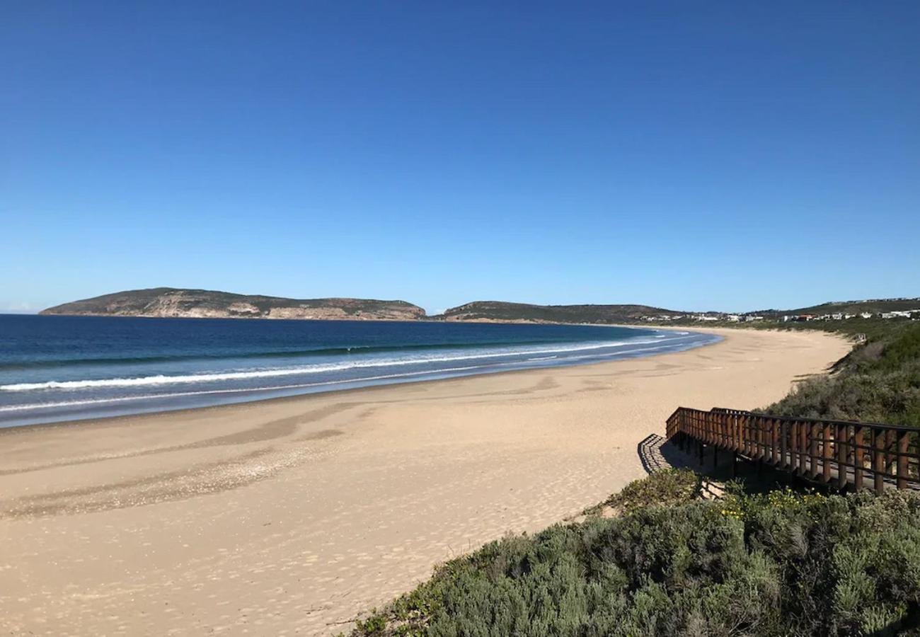 Mount Castleton Apartment Plettenberg Bay Bagian luar foto
