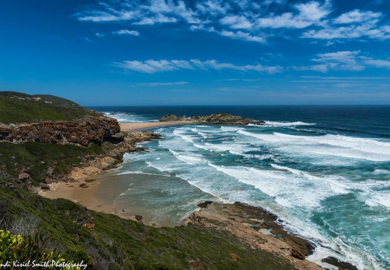 Mount Castleton Apartment Plettenberg Bay Bagian luar foto