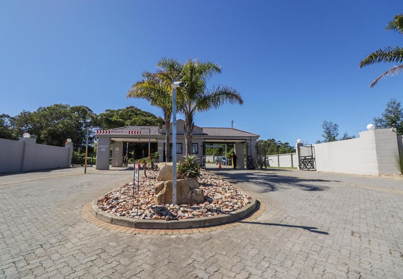 Mount Castleton Apartment Plettenberg Bay Bagian luar foto