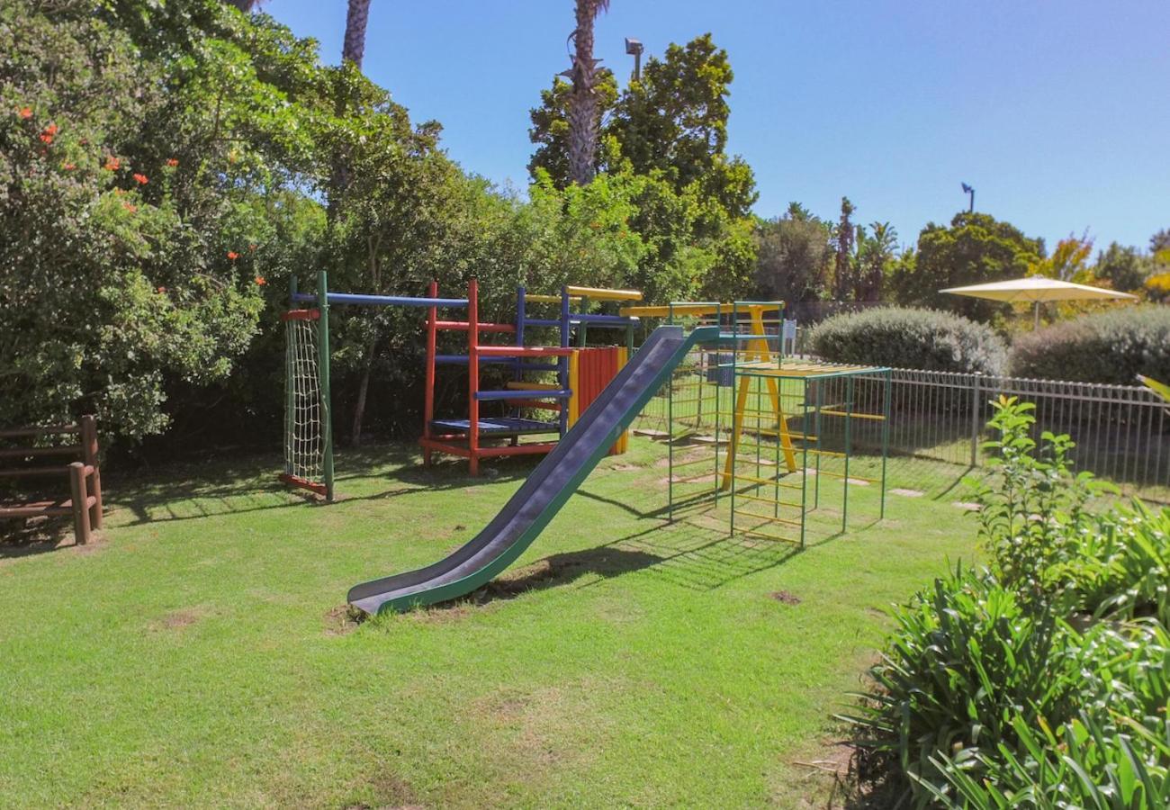 Mount Castleton Apartment Plettenberg Bay Bagian luar foto
