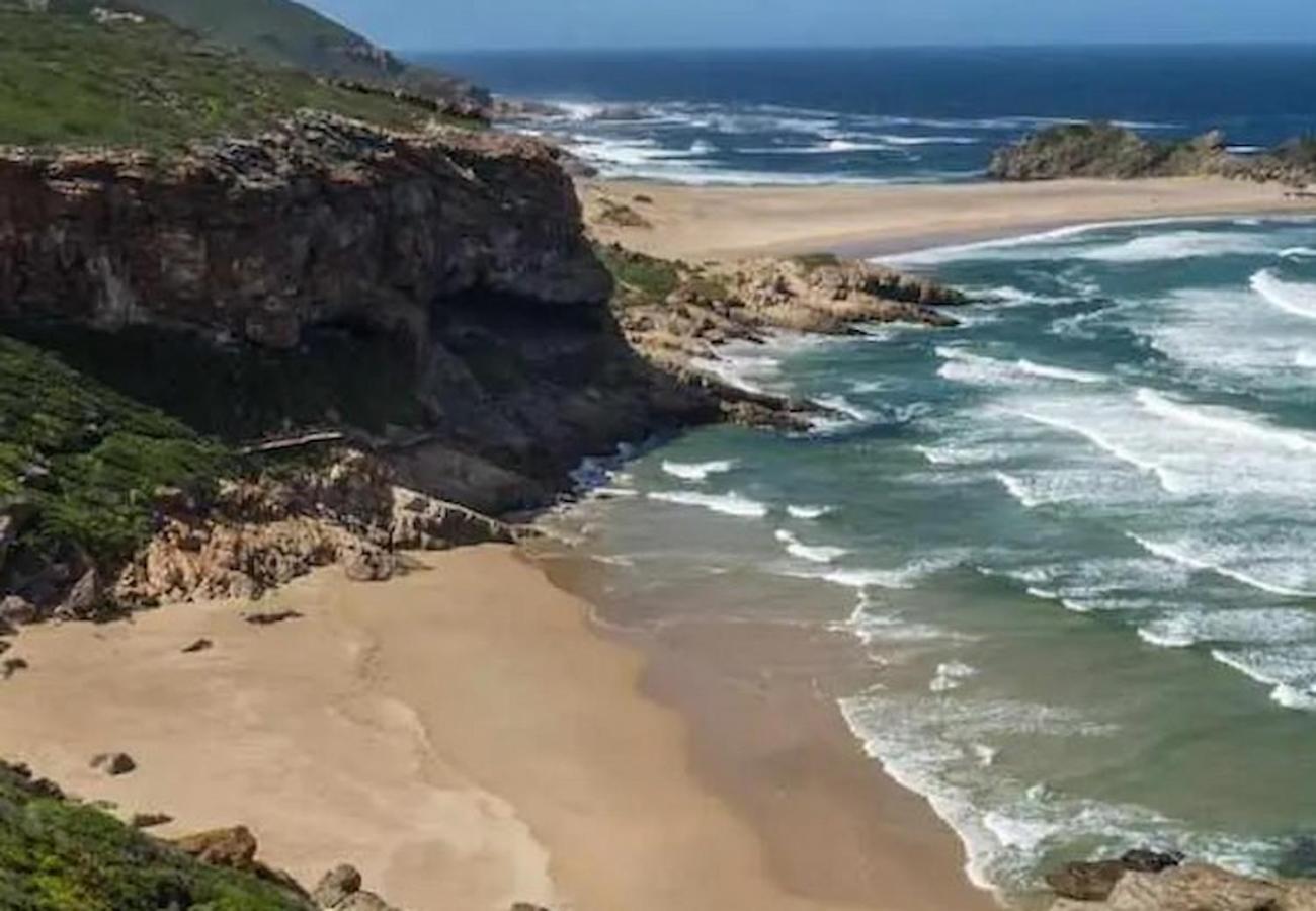 Mount Castleton Apartment Plettenberg Bay Bagian luar foto