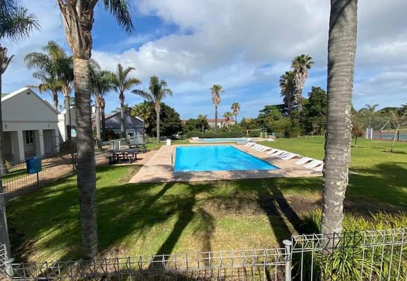 Mount Castleton Apartment Plettenberg Bay Bagian luar foto