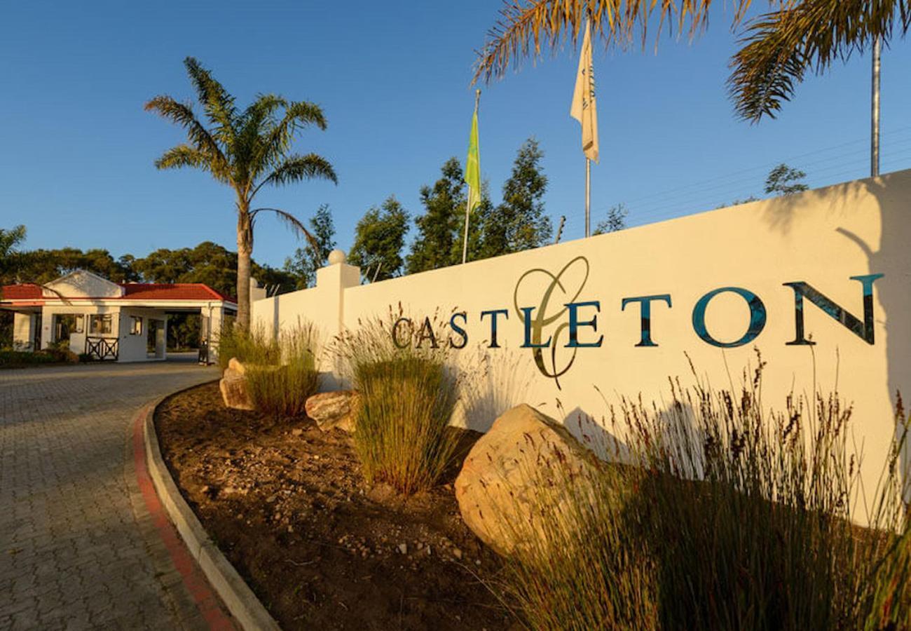 Mount Castleton Apartment Plettenberg Bay Bagian luar foto