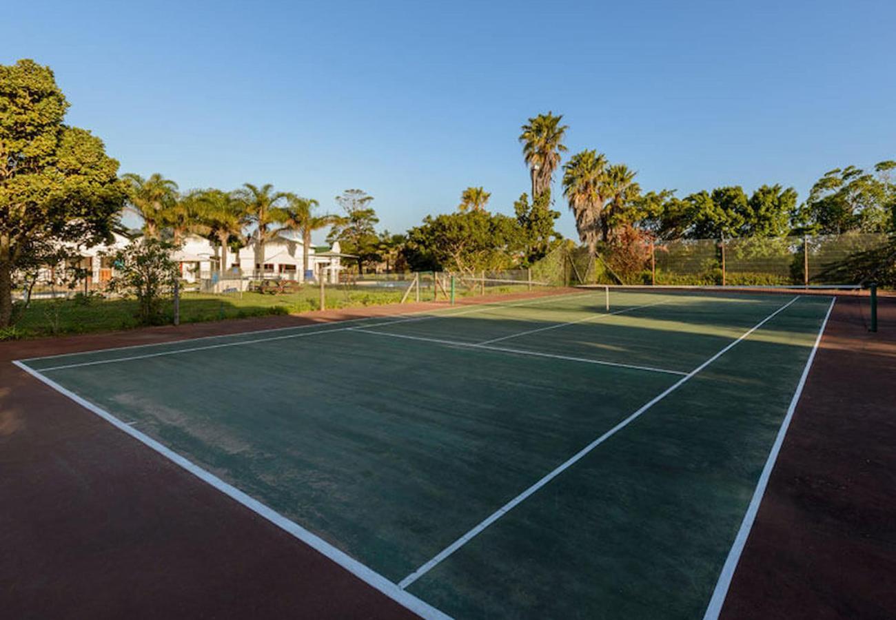 Mount Castleton Apartment Plettenberg Bay Bagian luar foto