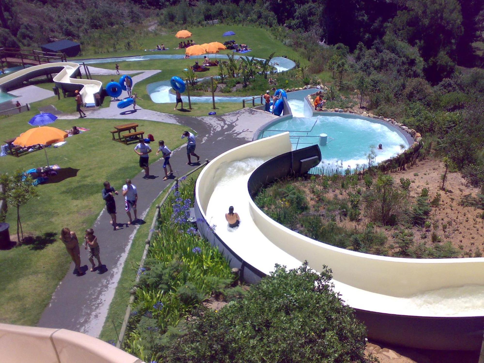 Mount Castleton Apartment Plettenberg Bay Bagian luar foto