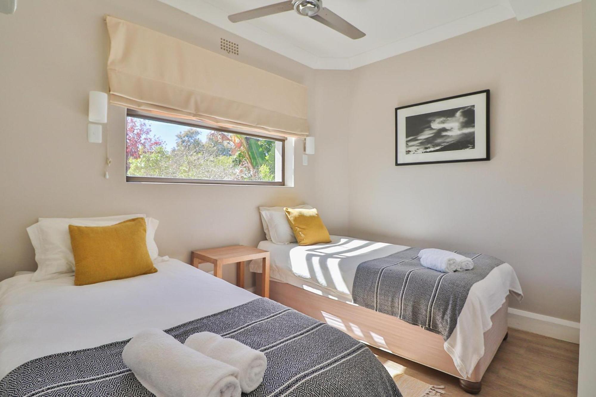 Mount Castleton Apartment Plettenberg Bay Bagian luar foto