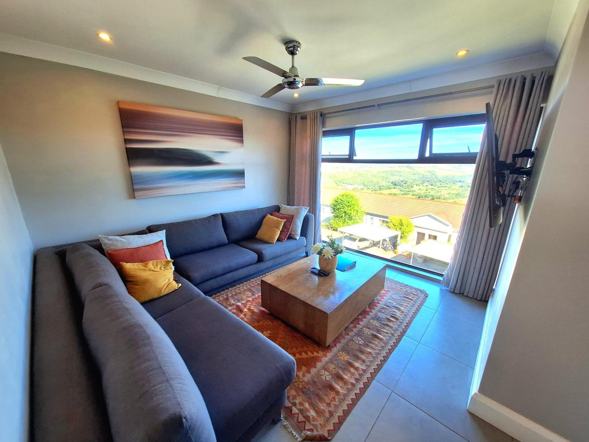 Mount Castleton Apartment Plettenberg Bay Bagian luar foto