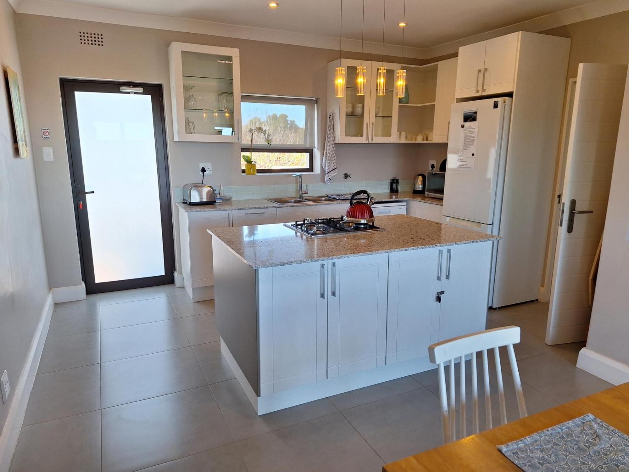 Mount Castleton Apartment Plettenberg Bay Bagian luar foto