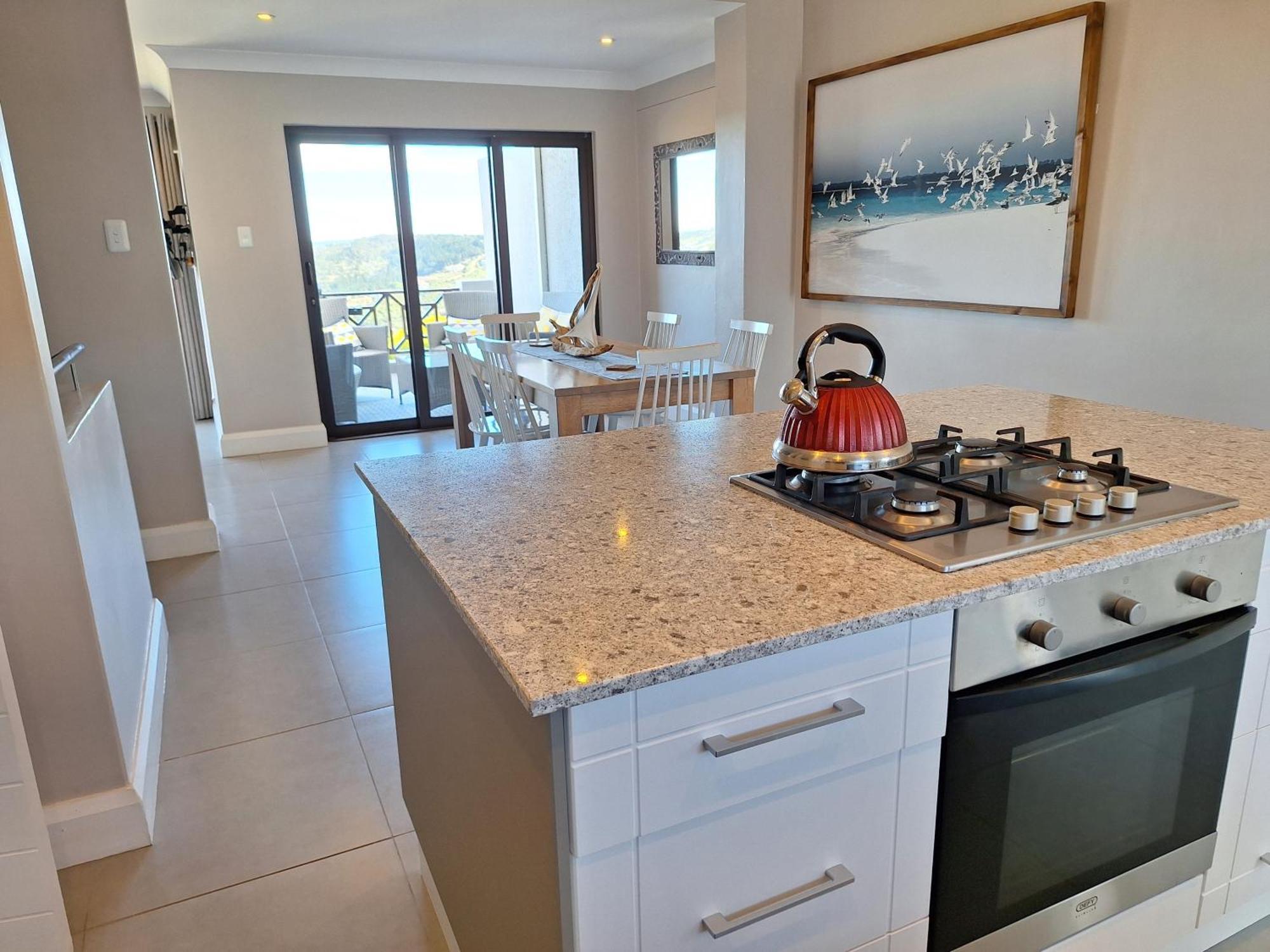 Mount Castleton Apartment Plettenberg Bay Bagian luar foto