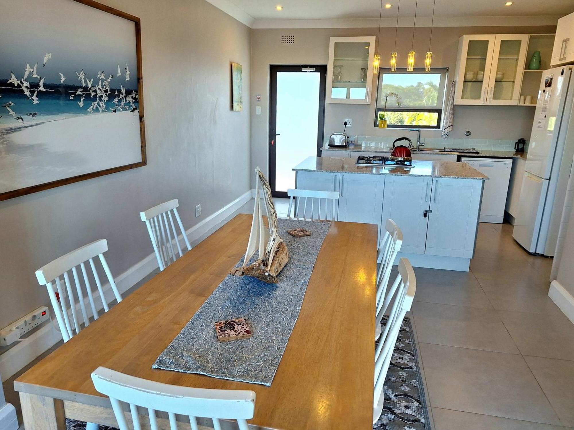 Mount Castleton Apartment Plettenberg Bay Bagian luar foto