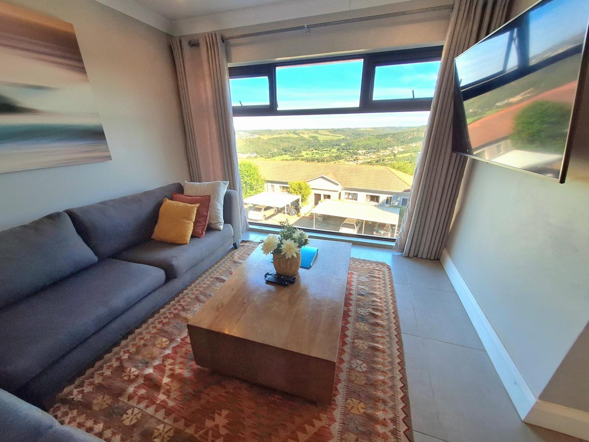 Mount Castleton Apartment Plettenberg Bay Bagian luar foto