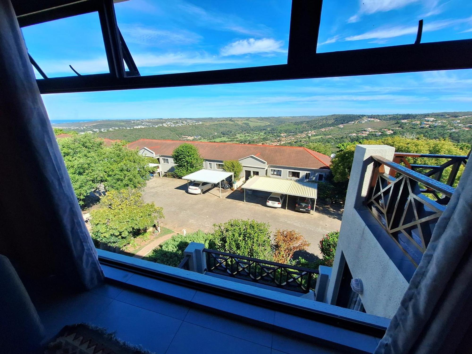 Mount Castleton Apartment Plettenberg Bay Bagian luar foto