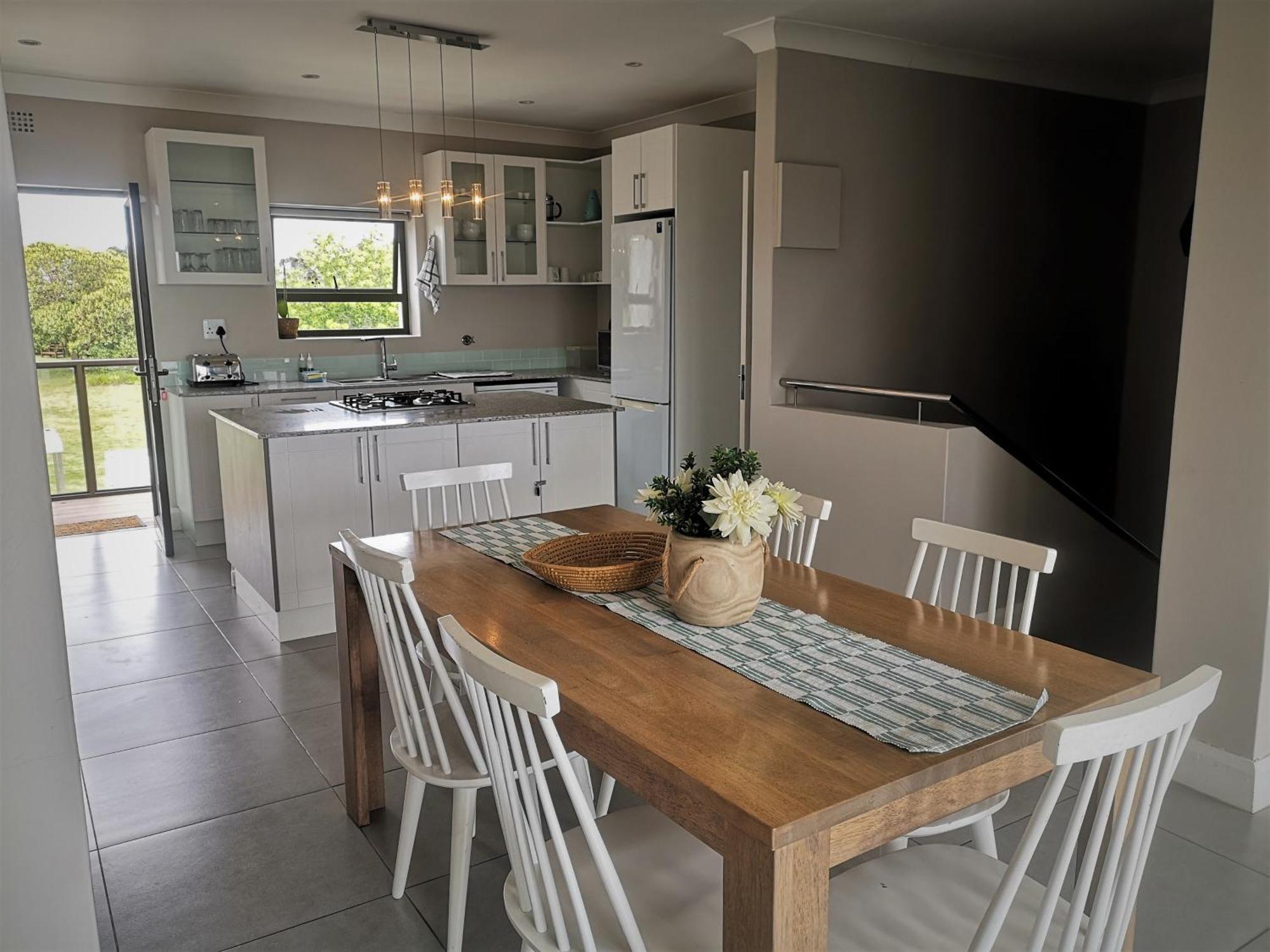 Mount Castleton Apartment Plettenberg Bay Bagian luar foto